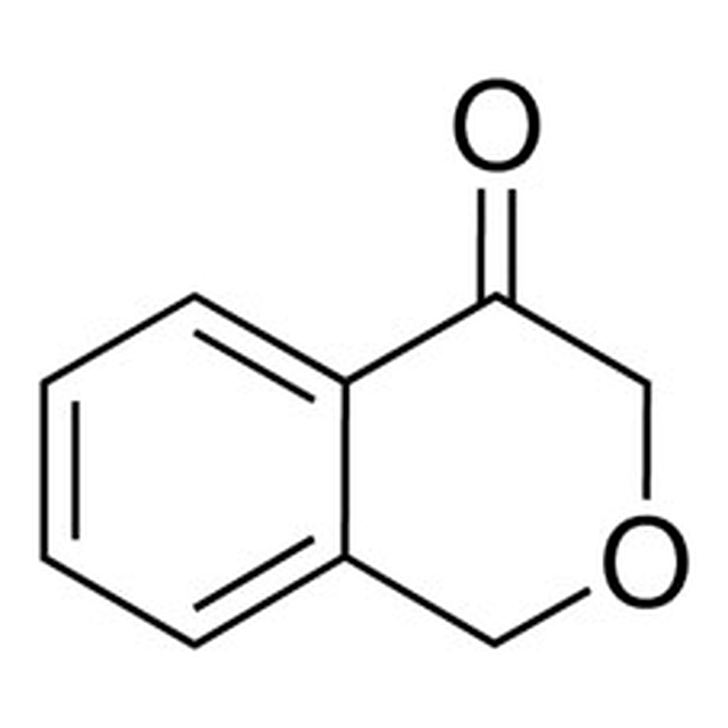 Merck 1H-2-BENZOPYRAN-4-OL