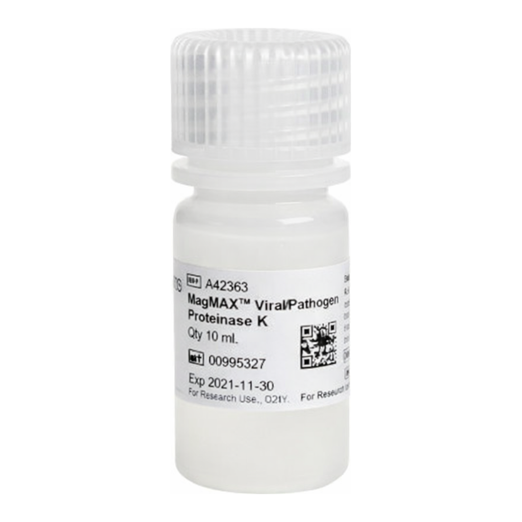 Thermo Fisher Scientific MagMAX Viral/Pathogen Proteinase K