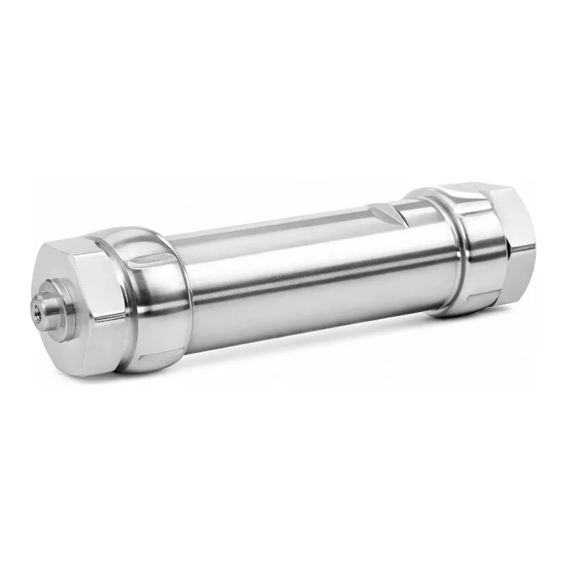 Waters XTerra Shield RP18 OBD Prep Column, 125Å, 5 µm, 19 mm X 100 mm, 1/pk