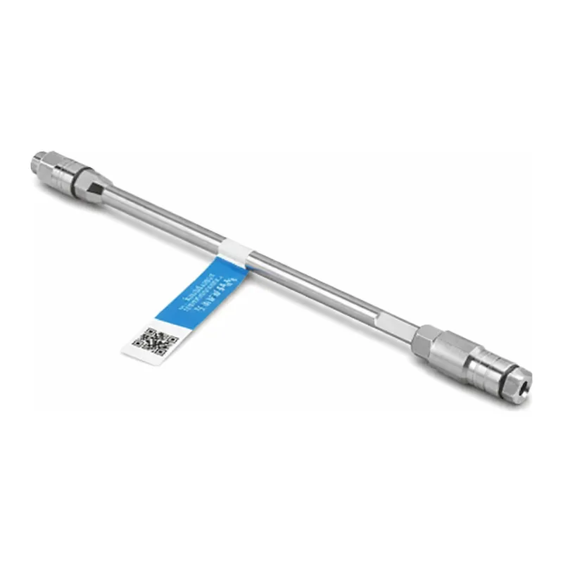 Waters XBridge Premier BEH C8 VanGuard FIT Column, 2.5 µm, 4.6 mm X 100 mm, 1/pk