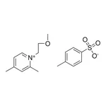 Merck 2,4-DIMETHYL-1-(2-METHOXYETHYL)