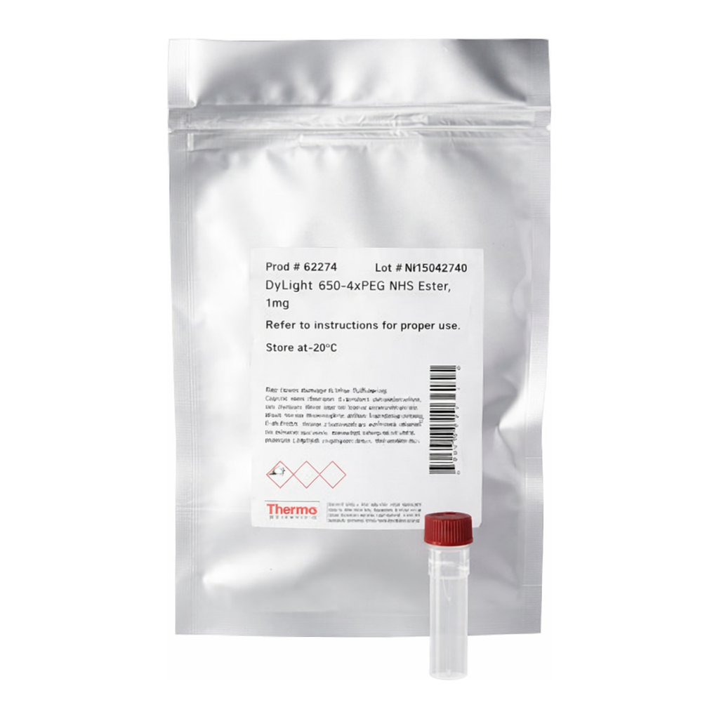 Thermo Fisher Scientific DyLight 650-4xPEG NHS Ester