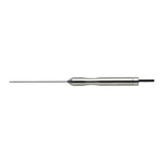 AS ONE Waterproof Digital Thermometer Probe, 방수 디지털 온도계용 프로브
