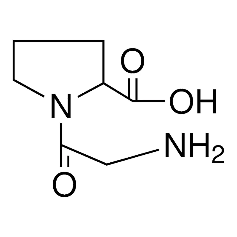 Merck N-GLYCYL-L-PROLINE-
