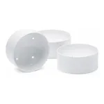 Thermo Fisher Scientific Nalgene Spherical-Bottom Polycarbonate Centrifuge Bottle Adapter