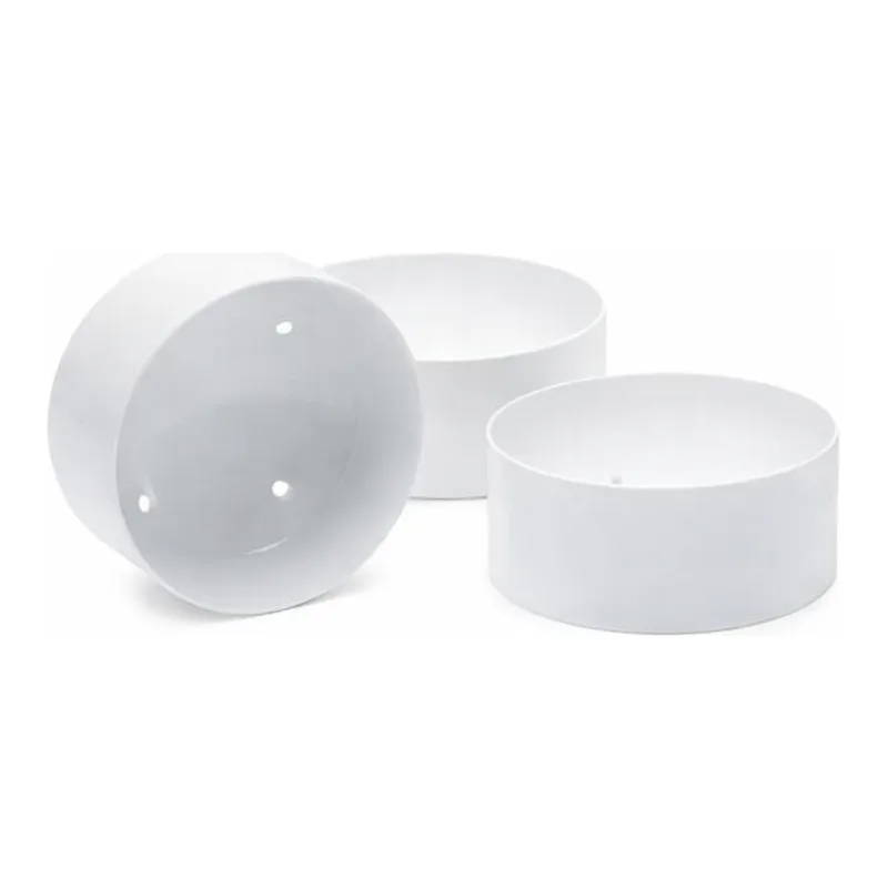 Thermo Fisher Scientific Nalgene Spherical-Bottom Polycarbonate Centrifuge Bottle Adapter