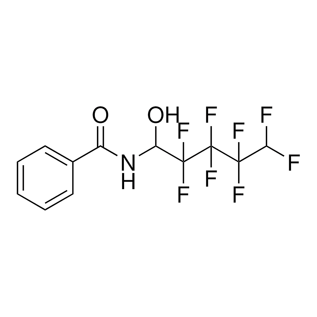 Merck N-(2,2,3,3,4,4,5,5-OCTAFLUORO- - 25 MG &
