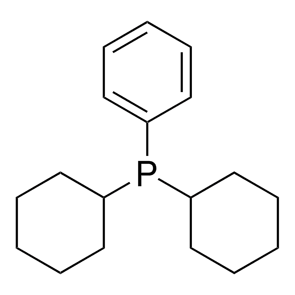 Merck Dicyclohexylphenylphosphine