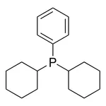 Merck Dicyclohexylphenylphosphine