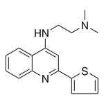 Merck N,N-DIMETHYL-N'-(2-THIOPHEN-2-YL-