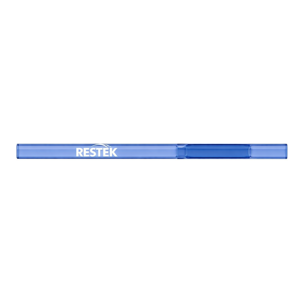 Restek Topaz Liner, Split, Precision Liner w/Wool 3.5mm x 5.0 x 95 for Shimadzu GCs 5-pk