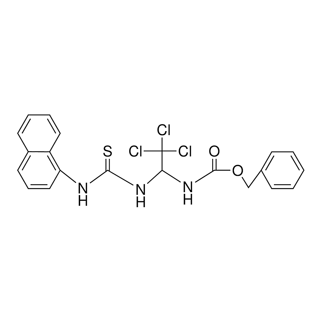 Merck (2,2,2-TRICHLORO-1-(3-NAPHTHAL - 25 MG&