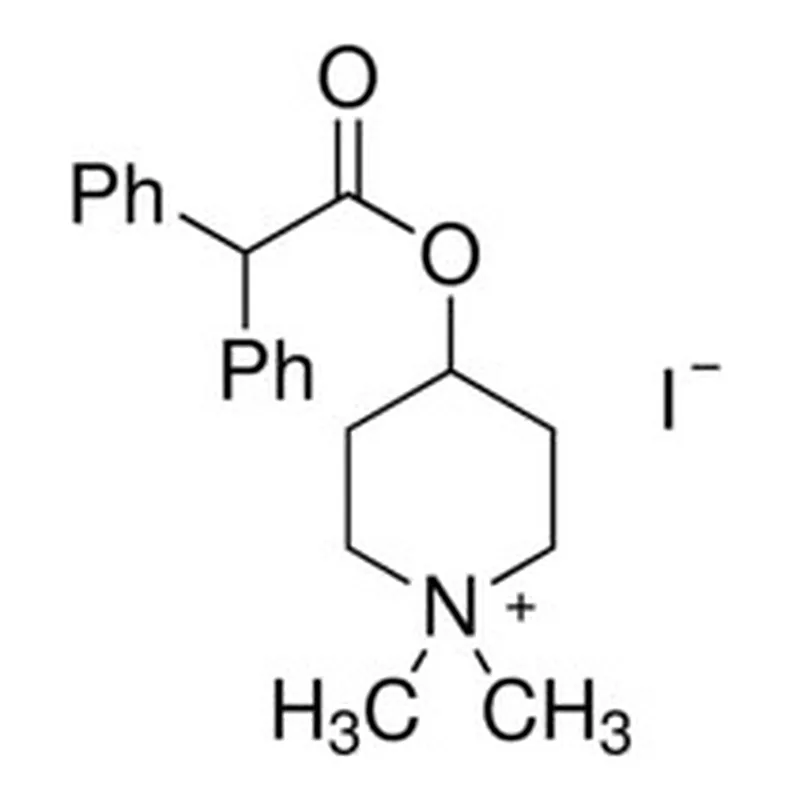 Merck 4-DAMP
