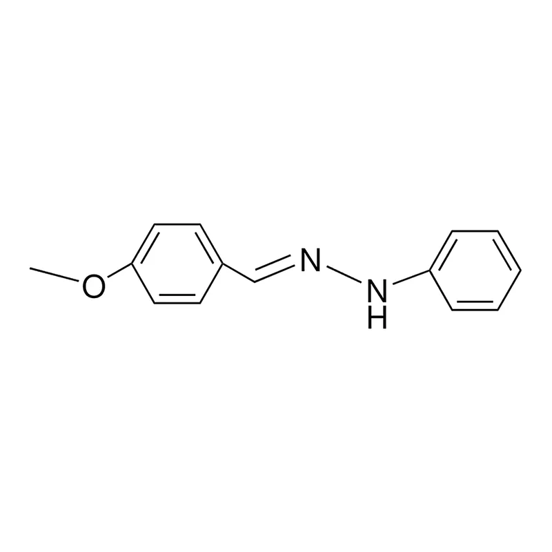 Merck 4-METHOXYBENZALDEHYDE PHENYLHYDRAZ