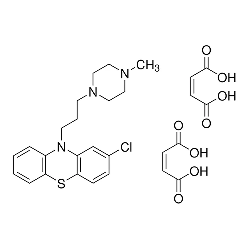 Merck Prochlorperazine maleate