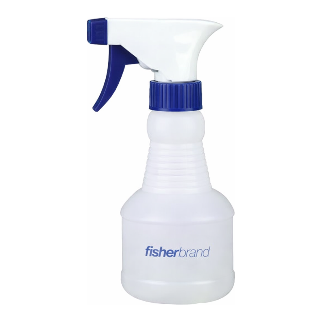 Thermo Fisher Scientific Wash Bottles with Adjustable Sprayer