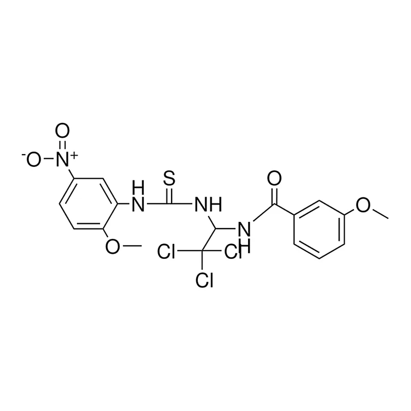 Merck 3-MEO-N-(2,2,2-TRICHLORO-1-3- - 1 MG&