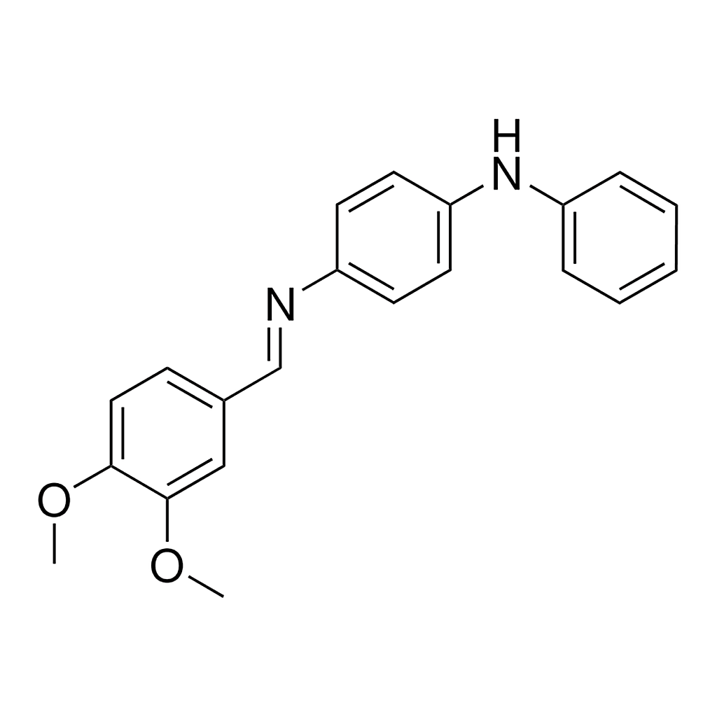 Merck N-(3,4-DIMETHOXYBENZYLIDENE)-N - 50 MG&