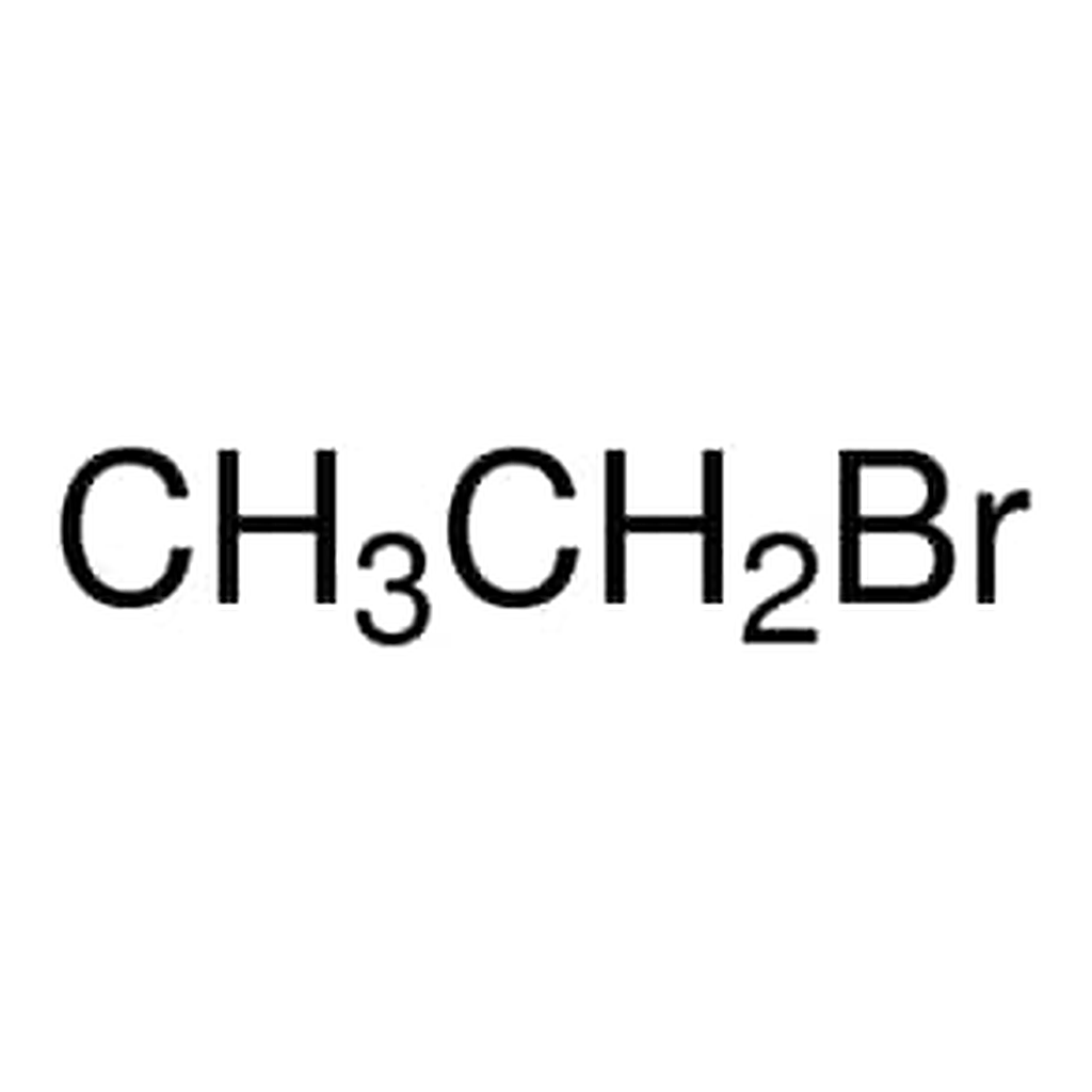 Merck BROMOETHANE, REAGENTPLUS, >=99%