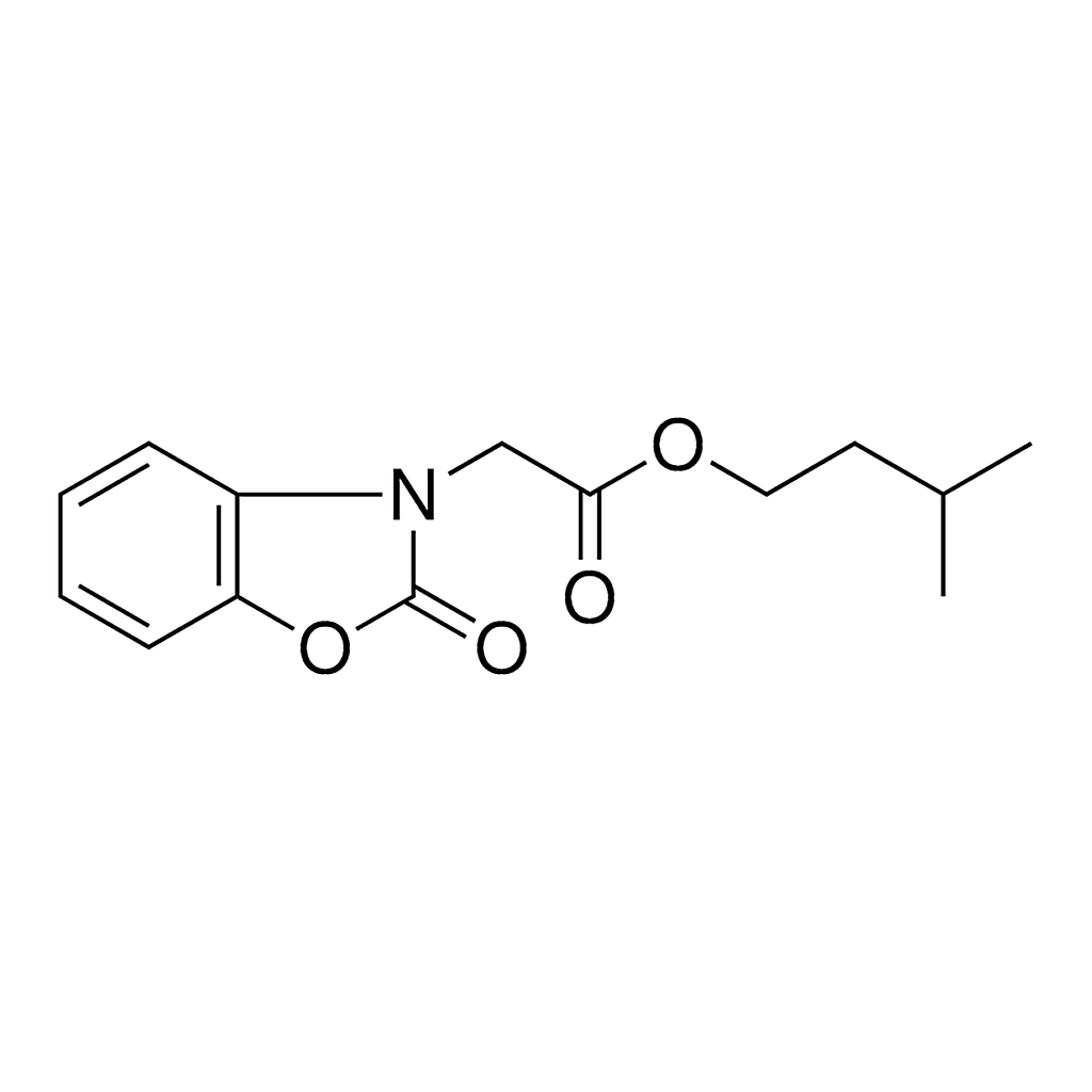 Merck (2-OXO-BENZOOXAZOL-3-YL)-ACETI - 50 MG&