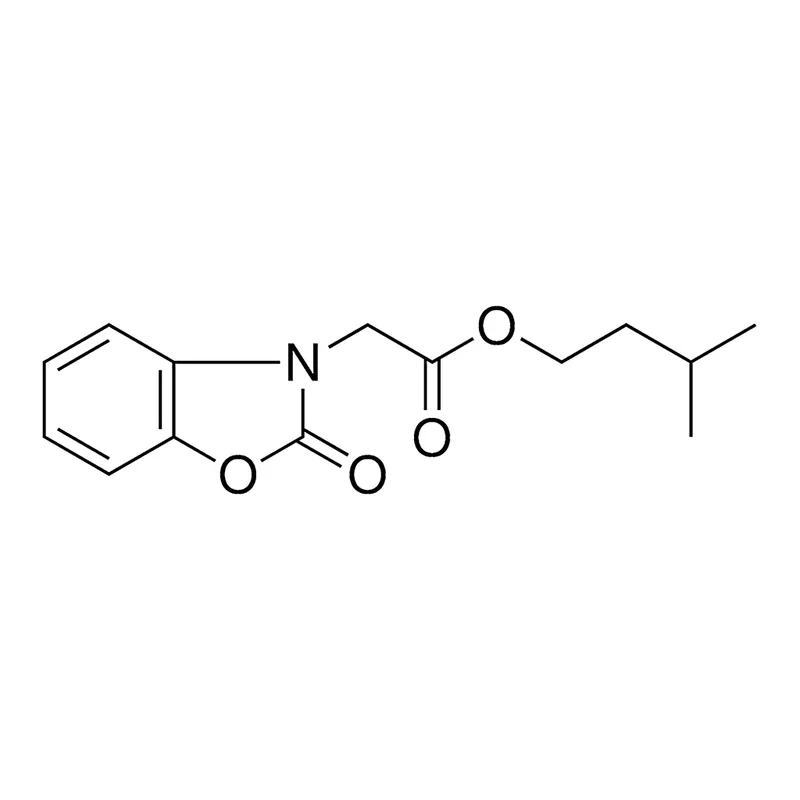 Merck (2-OXO-BENZOOXAZOL-3-YL)-ACETI - 50 MG&
