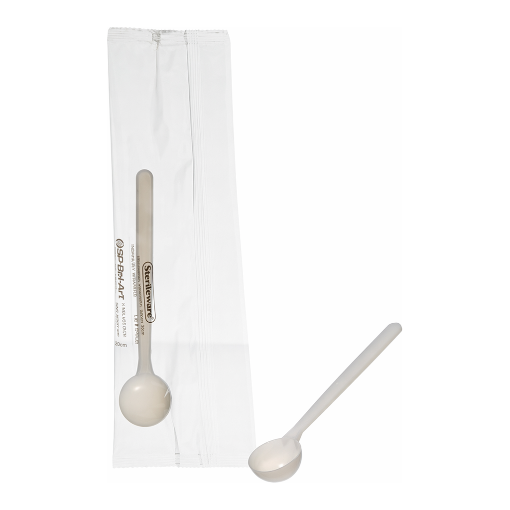 Merck SP Bel-Art(R) Sterileware(TM) Volumetric Sampling Spoons