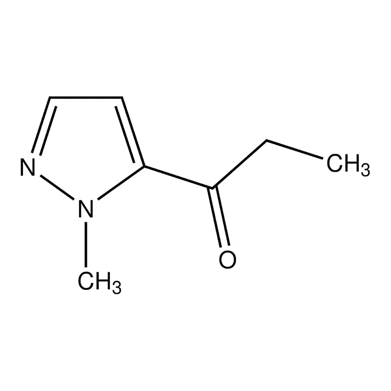 Merck 1-(1-Methyl-1H-pyrazol-5-yl)propan-1-one