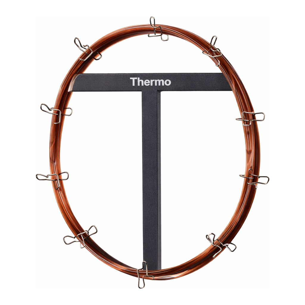 Thermo Fisher Scientific TraceGOLD TG-1701MS GC Columns