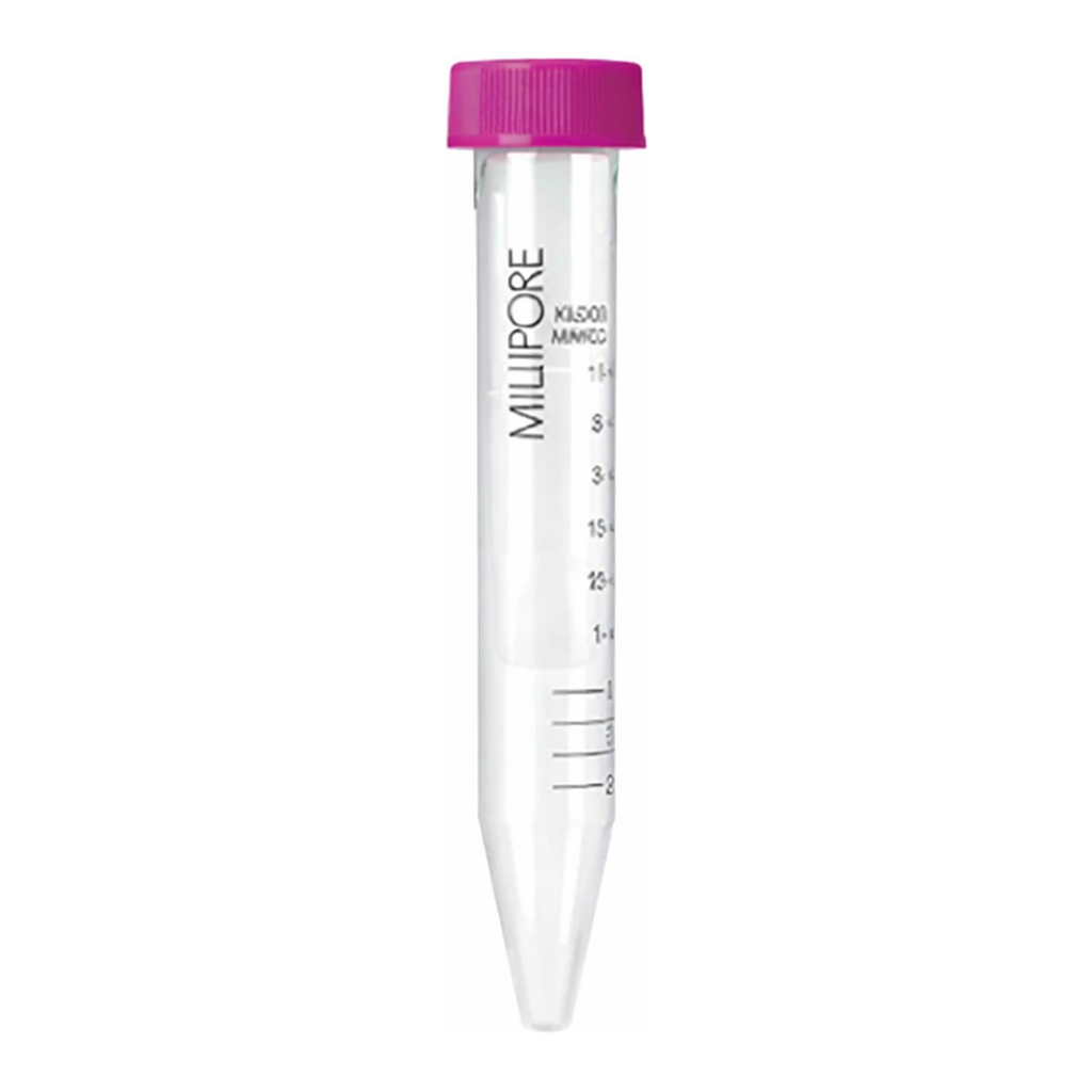 Merck Amicon® Ultra-4 Centrifugal Filter Unit 3 kDa