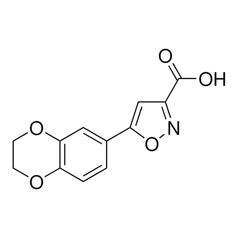 Merck 5-(2,3-DIHYDRO-1,4-BENZODIOXIN-