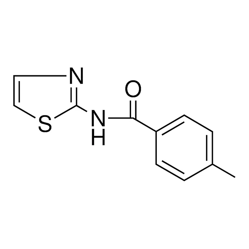 Merck 4-METHYL-N-THIAZOL-2-YL-BENZAM - 25 MG&