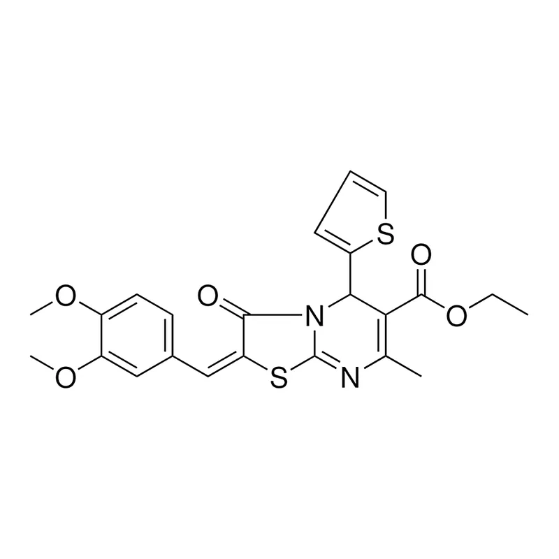 Merck RCL R48,284-6 - 10 MG