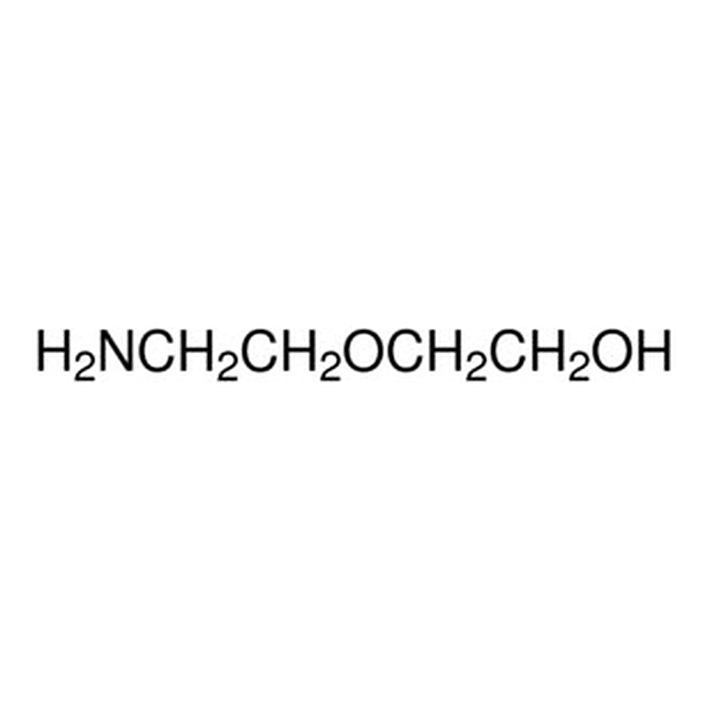 Merck 2-(2-AMINOETHOXY)ETHANOL, 98%