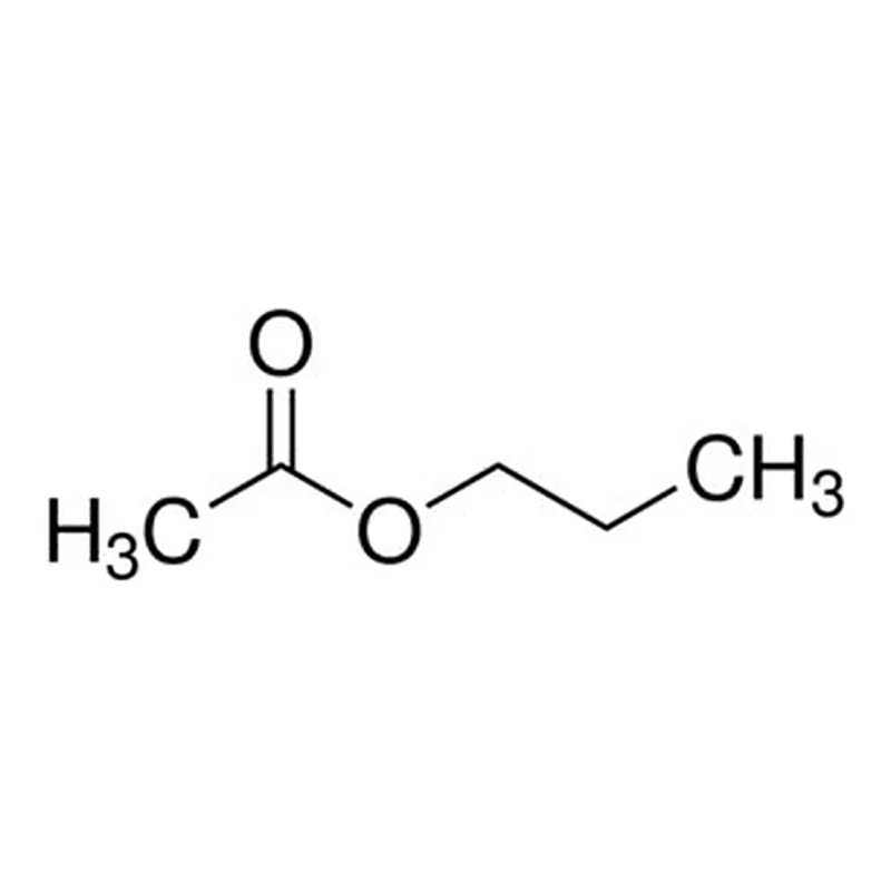 Merck PROPYL ACETATE