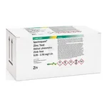 Merck ZINC TEST 0.05 - 2.50 MG/L ZN 100 TESTS
