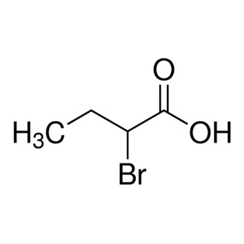 Merck 2-BROMOBUTYRIC ACID, 97%