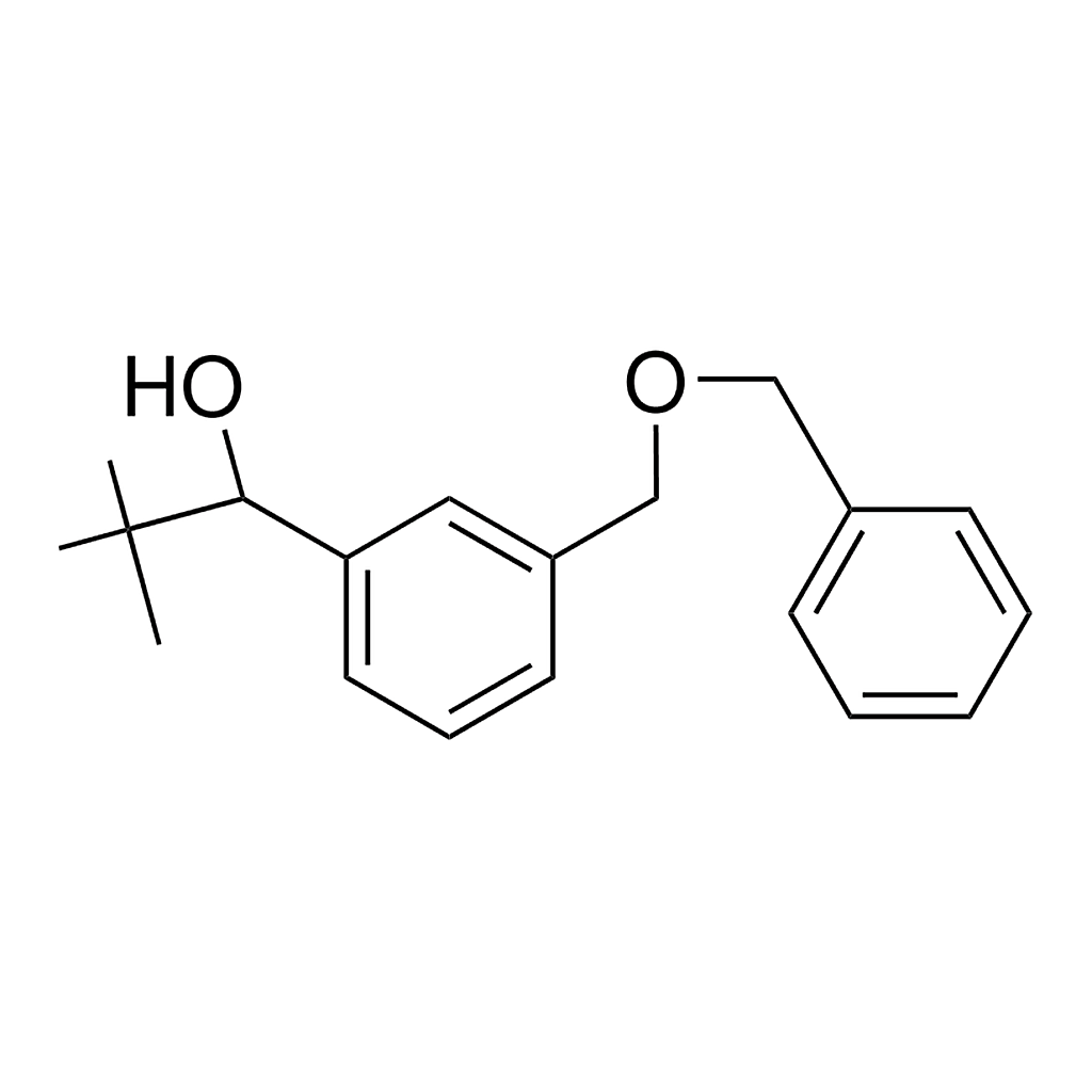 Merck 3-(BENZYLOXYMETHYL)-ALPHA-(TERT-