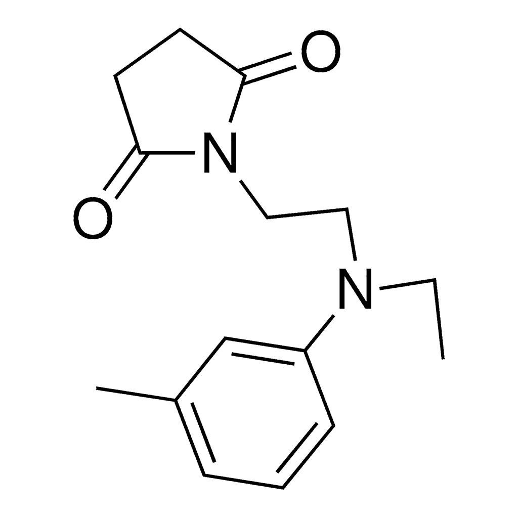 Merck N-(2-(N-ETHYL-3-METHYLANILINO) - 50 MG&