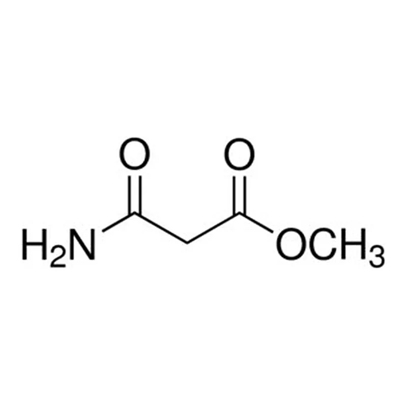 Merck METHYL MALONATE MONOAMIDE, >=97.0%