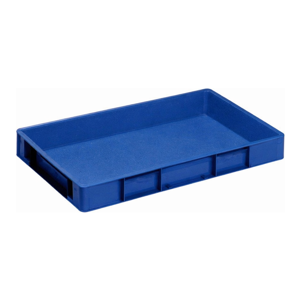 AS ONE Container PE, 컨테이너