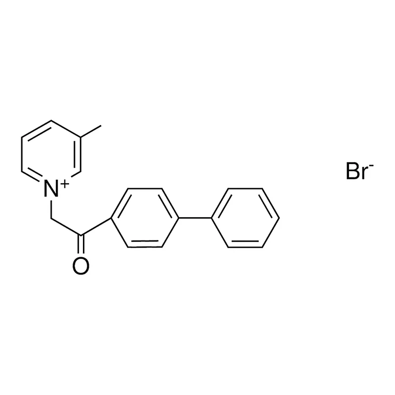 Merck 1-(2-BIPHENYL-4-YL-2-OXO-ETHYL - 25 MG&