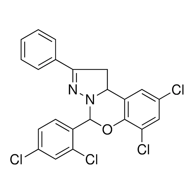 Merck RCL R37,267-6 - 25 MG