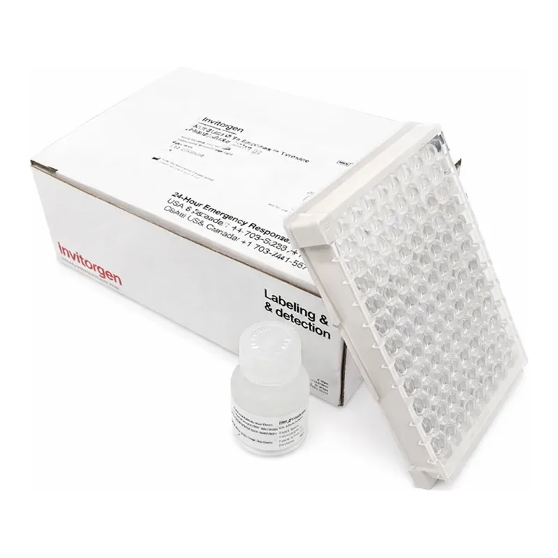 Thermo Fisher Scientific RediPlate 96 EnzChek Tyrosine Phosphatase Assay Kit