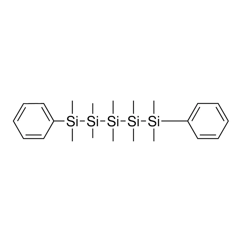 Merck 1,1,2,2,3,3,4,4,5,5-DECAMETHYL - 50 MG&