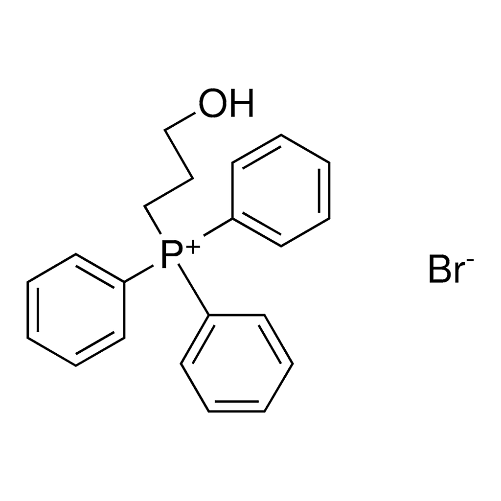 Merck (3-HYDROXYPROPYL)TRIPHENYLPHOSPH-