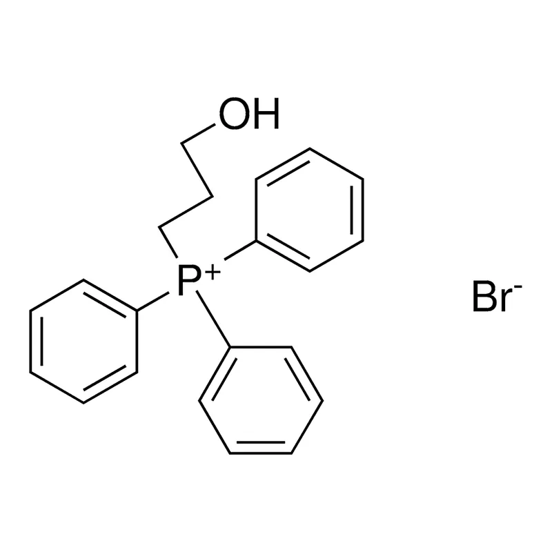 Merck (3-HYDROXYPROPYL)TRIPHENYLPHOSPH-