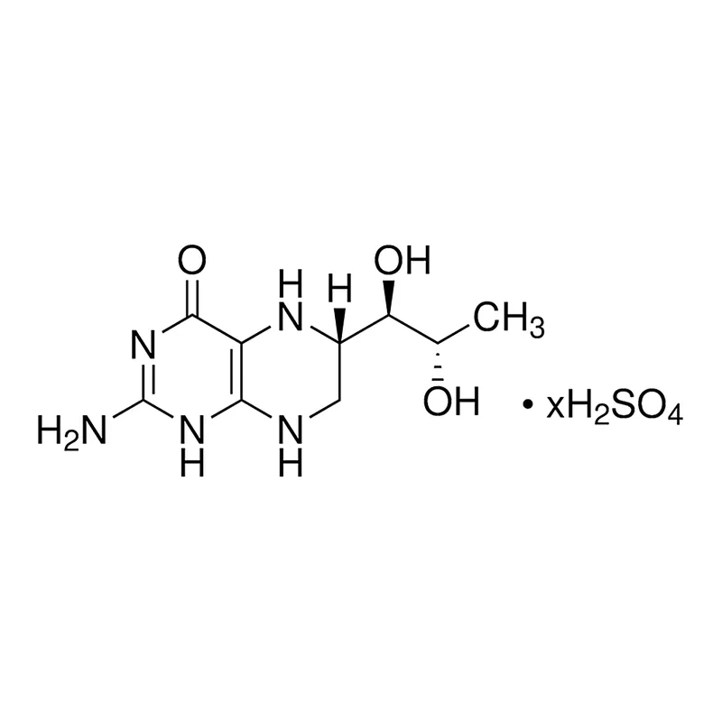 Merck (6S)-5,6,7,8-Tetrahydro-L-erythro-biopterin sulfate