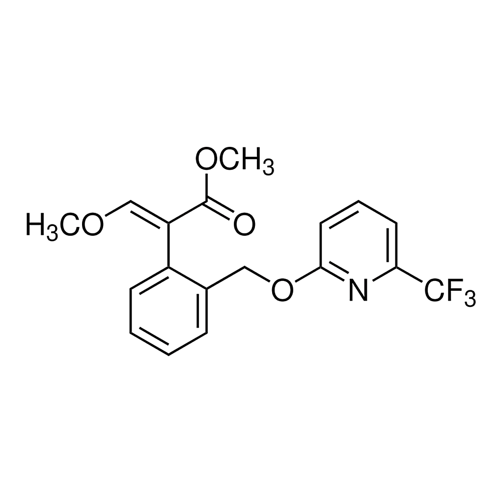 Merck Picoxystrobin