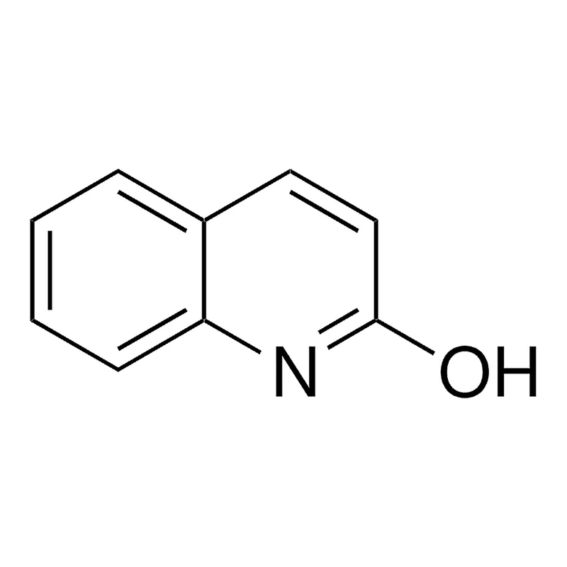 Merck 2-Hydroxyquinoline