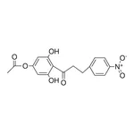 Merck ACETIC ACID 3,5-DIHYDROXY-4-(3 - 5 MG&